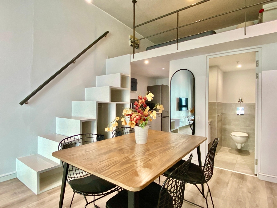 0 Bedroom Property for Sale in Foreshore Western Cape